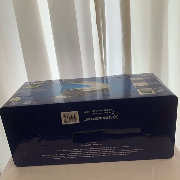 Oster 7 minute Grill - Picture 8 of 8